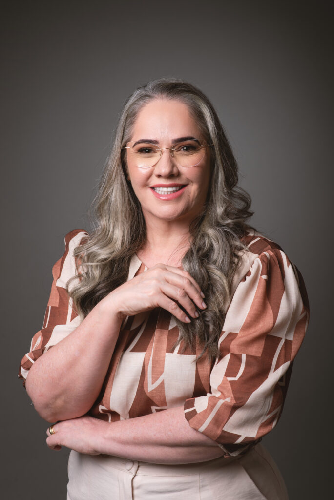 Eliane Malaquias — atendimento psicológico online